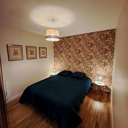 Maison Denise - Au Coeur Du Perigord Noir Villa Castelnaud La Chapelle Ngoại thất bức ảnh