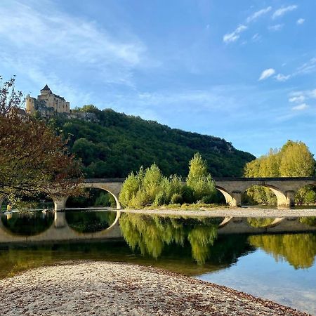 Maison Denise - Au Coeur Du Perigord Noir Villa Castelnaud La Chapelle Ngoại thất bức ảnh