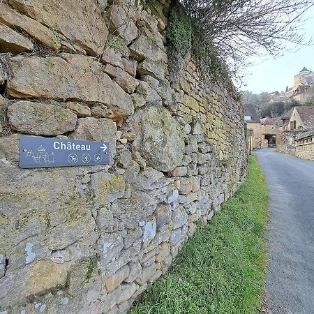 Maison Denise - Au Coeur Du Perigord Noir Villa Castelnaud La Chapelle Ngoại thất bức ảnh