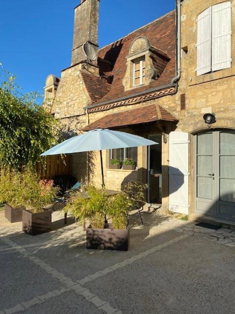 Maison Denise - Au Coeur Du Perigord Noir Villa Castelnaud La Chapelle Ngoại thất bức ảnh