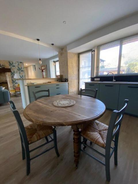 Maison Denise - Au Coeur Du Perigord Noir Villa Castelnaud La Chapelle Ngoại thất bức ảnh