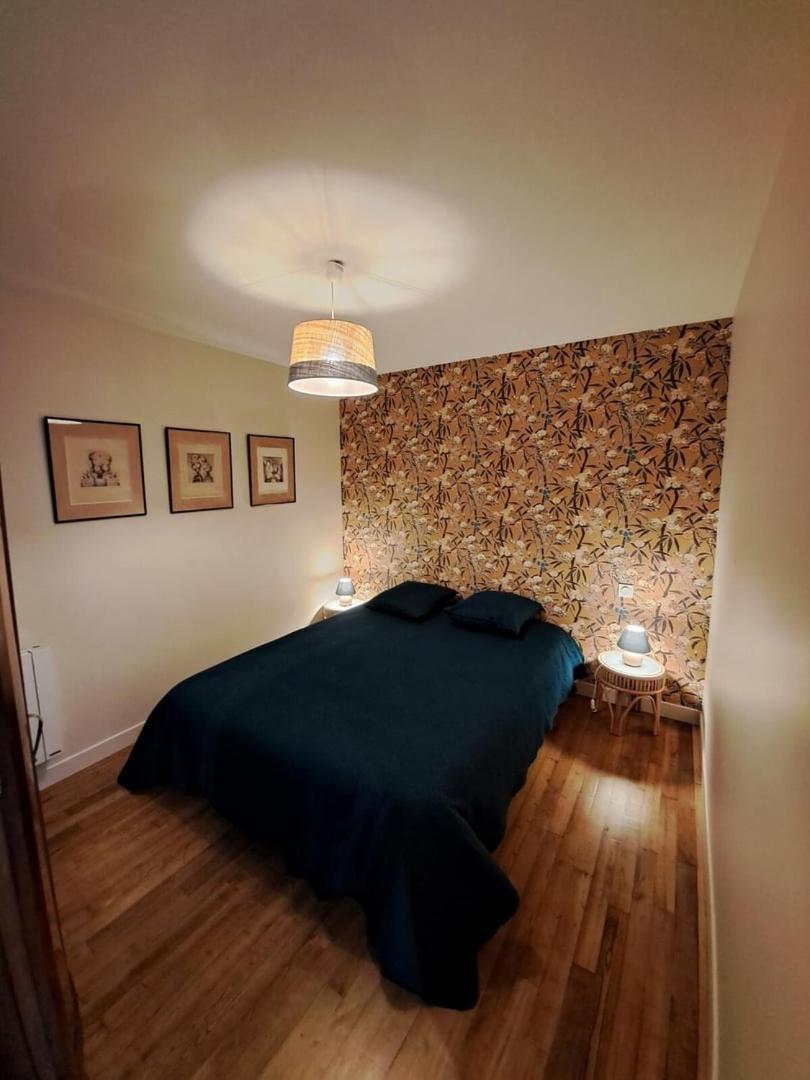 Maison Denise - Au Coeur Du Perigord Noir Villa Castelnaud La Chapelle Ngoại thất bức ảnh