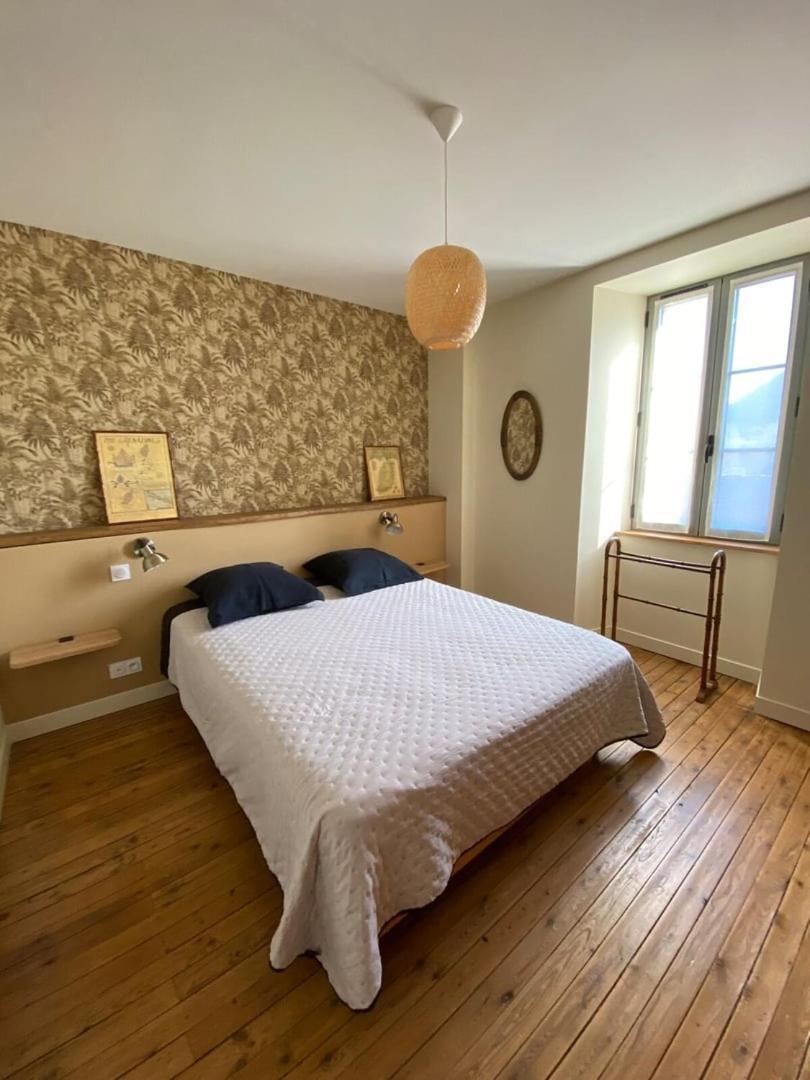 Maison Denise - Au Coeur Du Perigord Noir Villa Castelnaud La Chapelle Ngoại thất bức ảnh